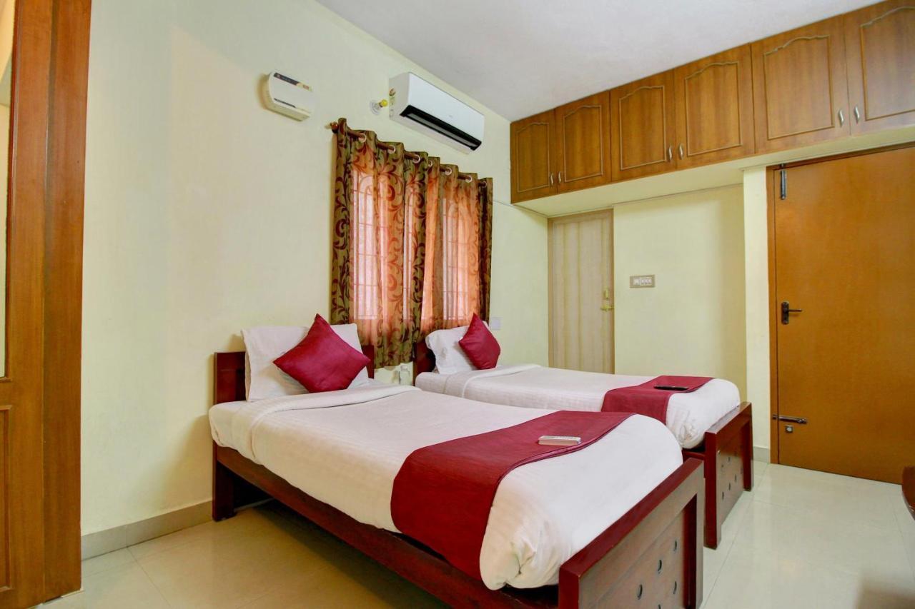 Hotel Oyo 3322 Daffodills Medavakkam