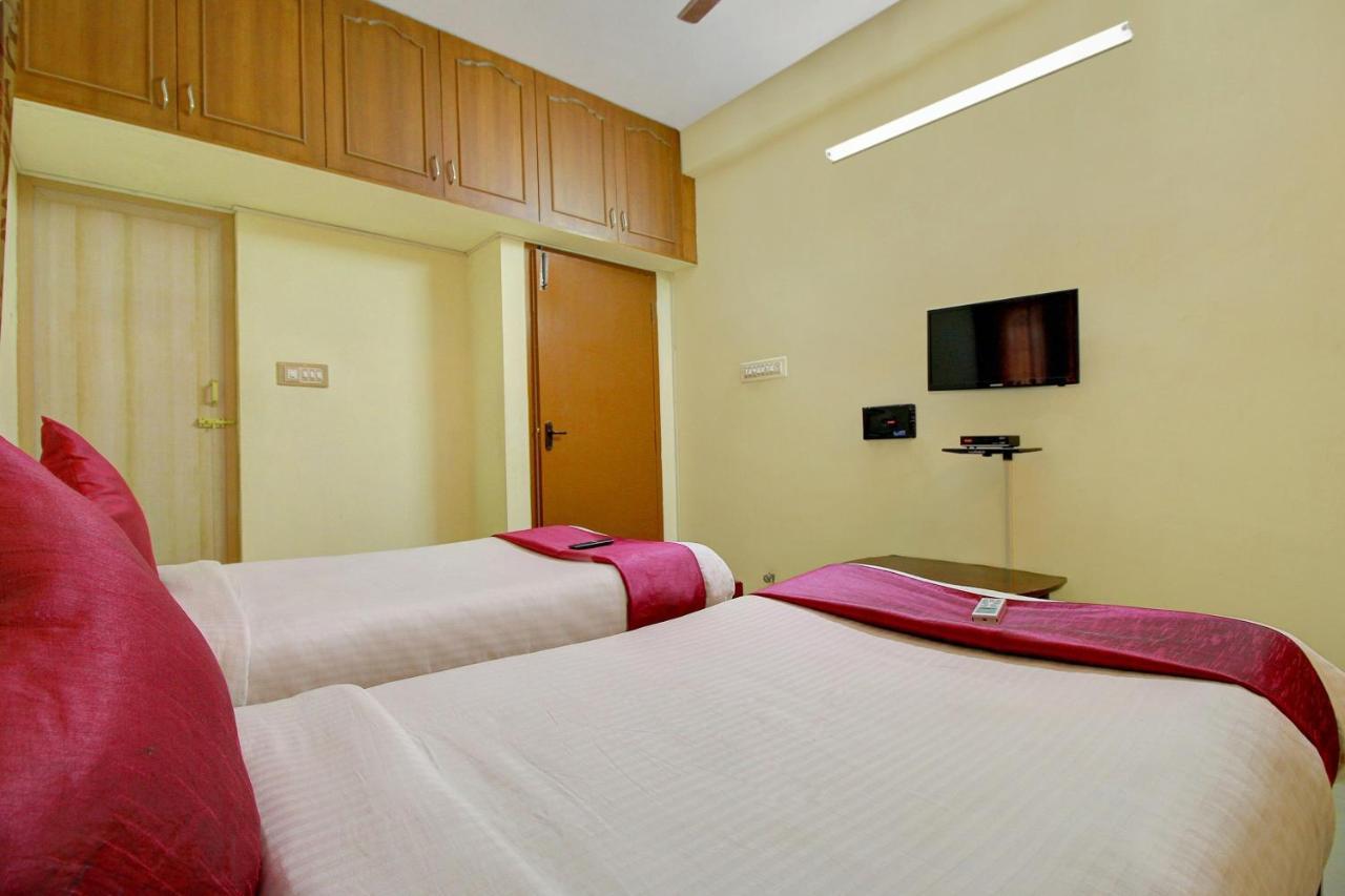Hotel Oyo 3322 Daffodills Medavakkam Chennai