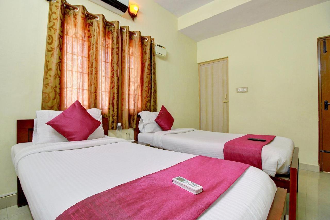 Oyo 3322 Daffodills Medavakkam Hotel Chennai