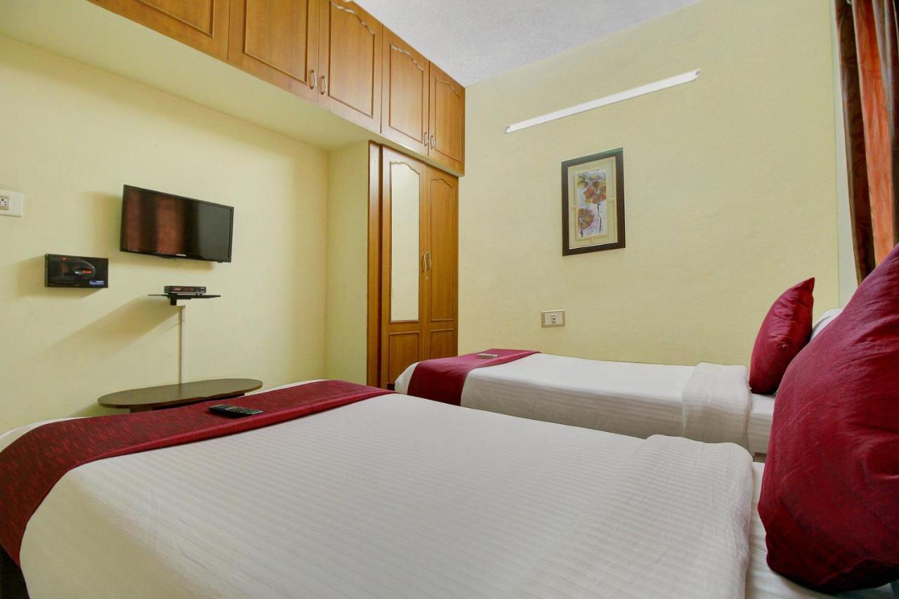 Hotel Oyo 3322 Daffodills Medavakkam 3*