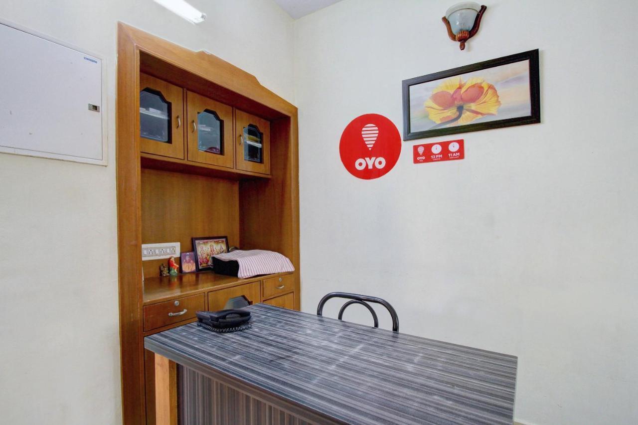 Oyo 3322 Daffodills Medavakkam Hotel 3*