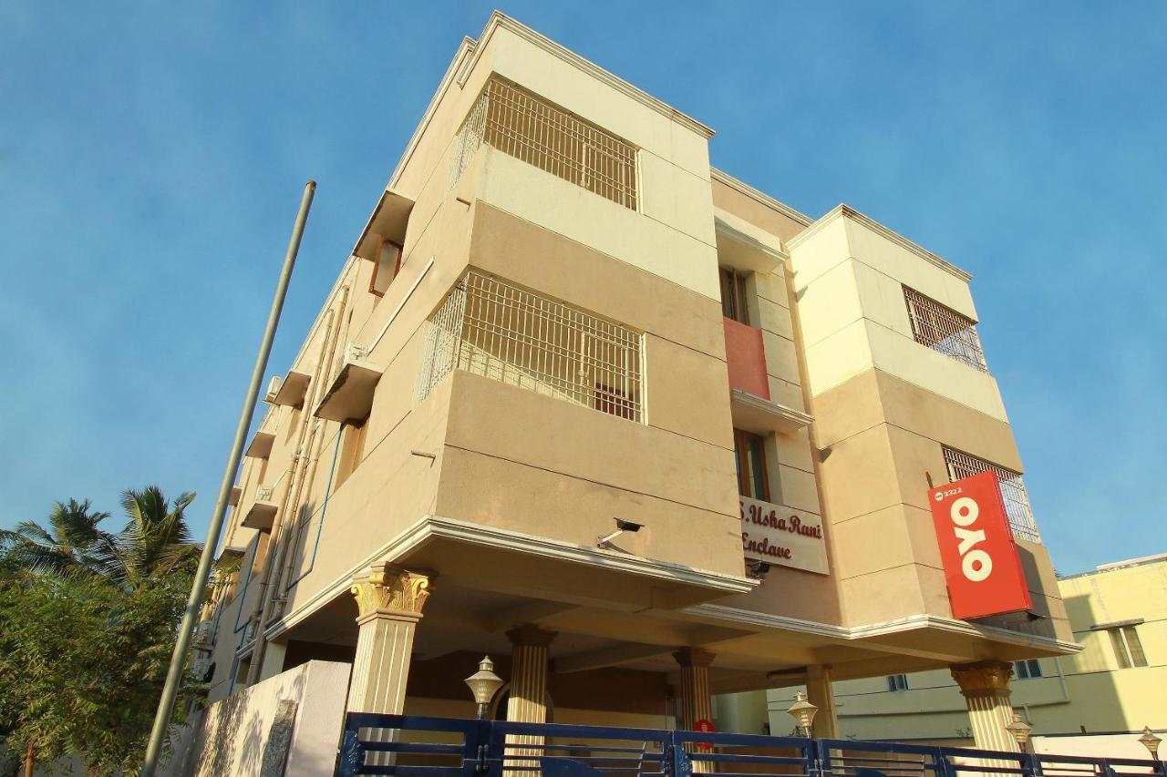 Oyo 3322 Daffodills Medavakkam Chennai