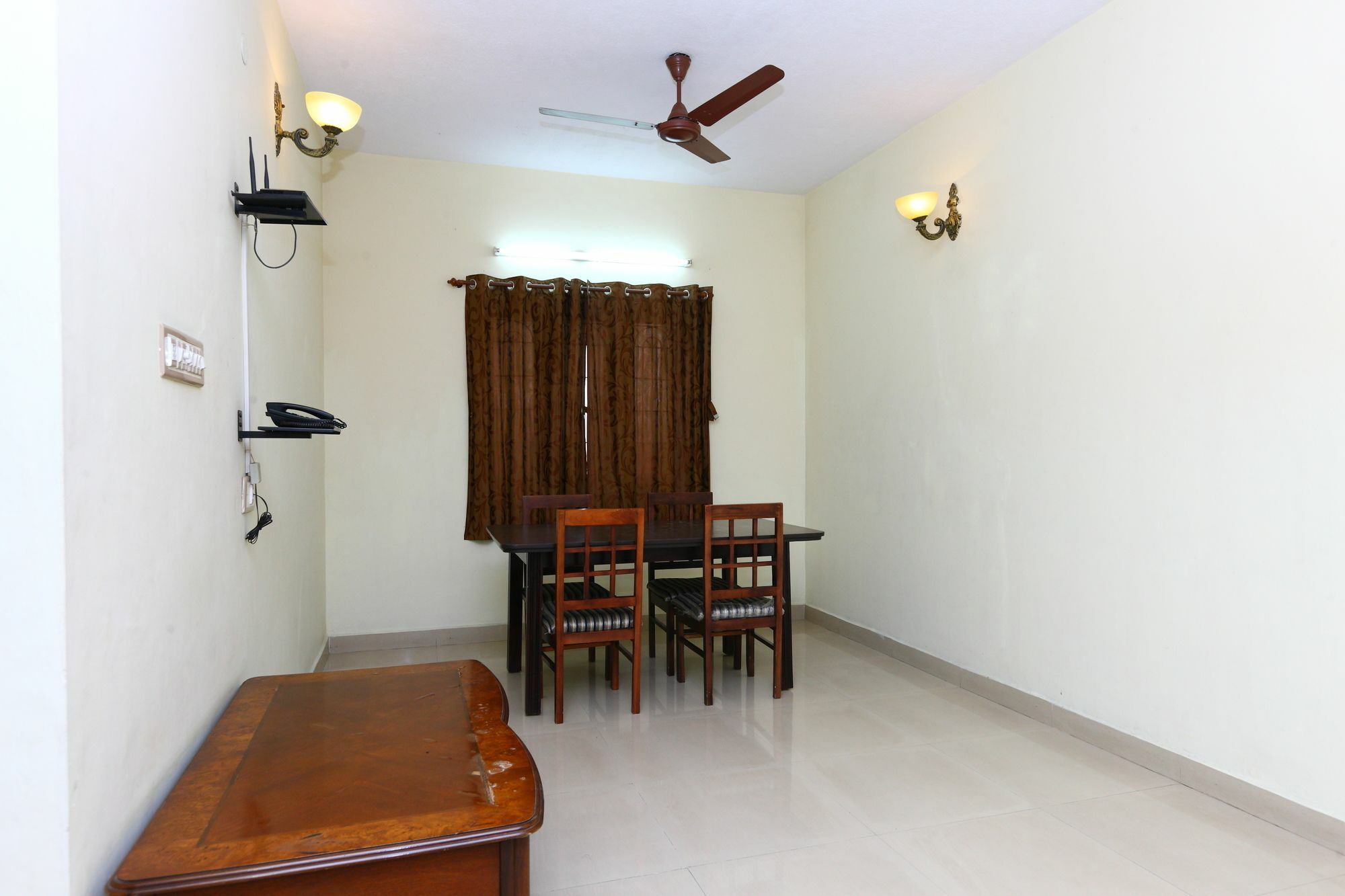 Hotel Oyo 3322 Daffodills Medavakkam
