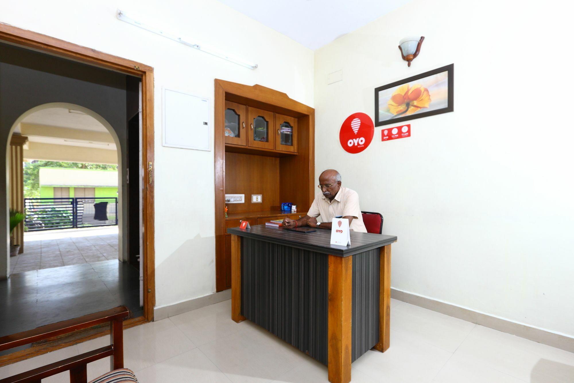 Oyo 3322 Daffodills Medavakkam 3* Chennai